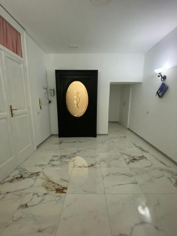 Campo Di Marte Bed & Breakfast Naples Exterior photo